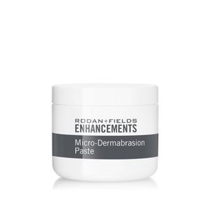 Rodan and Fields Micro-Dermabrasion paste.